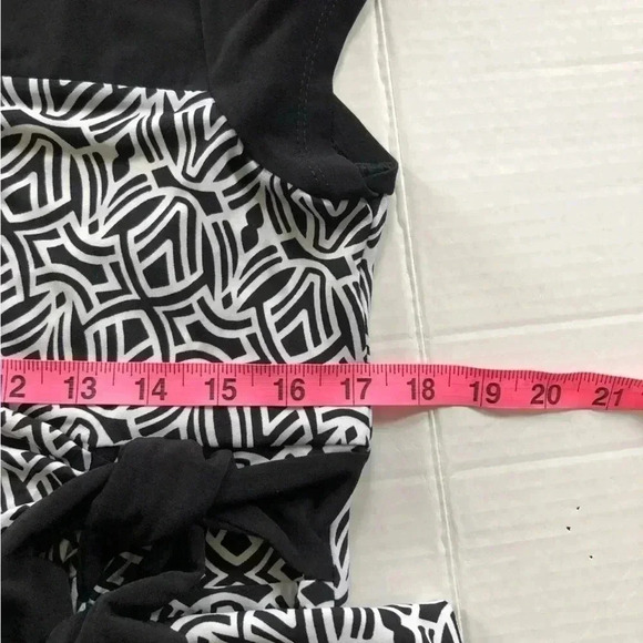 Host Pick!!  Motherhood Maternity Dress - Picture 6 of 8